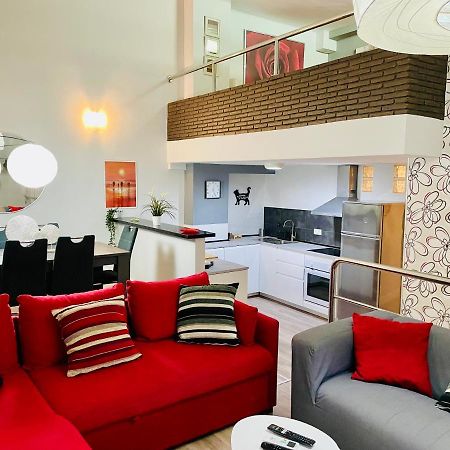 Apartamento El Remo Torremolinos Exterior foto