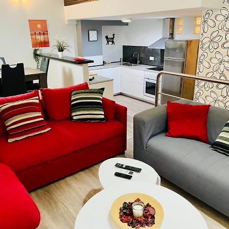 Apartamento El Remo Torremolinos Exterior foto