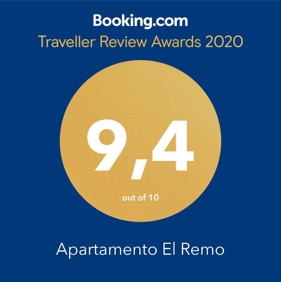 Apartamento El Remo Torremolinos Exterior foto