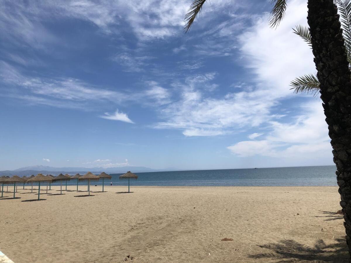 Apartamento El Remo Torremolinos Exterior foto