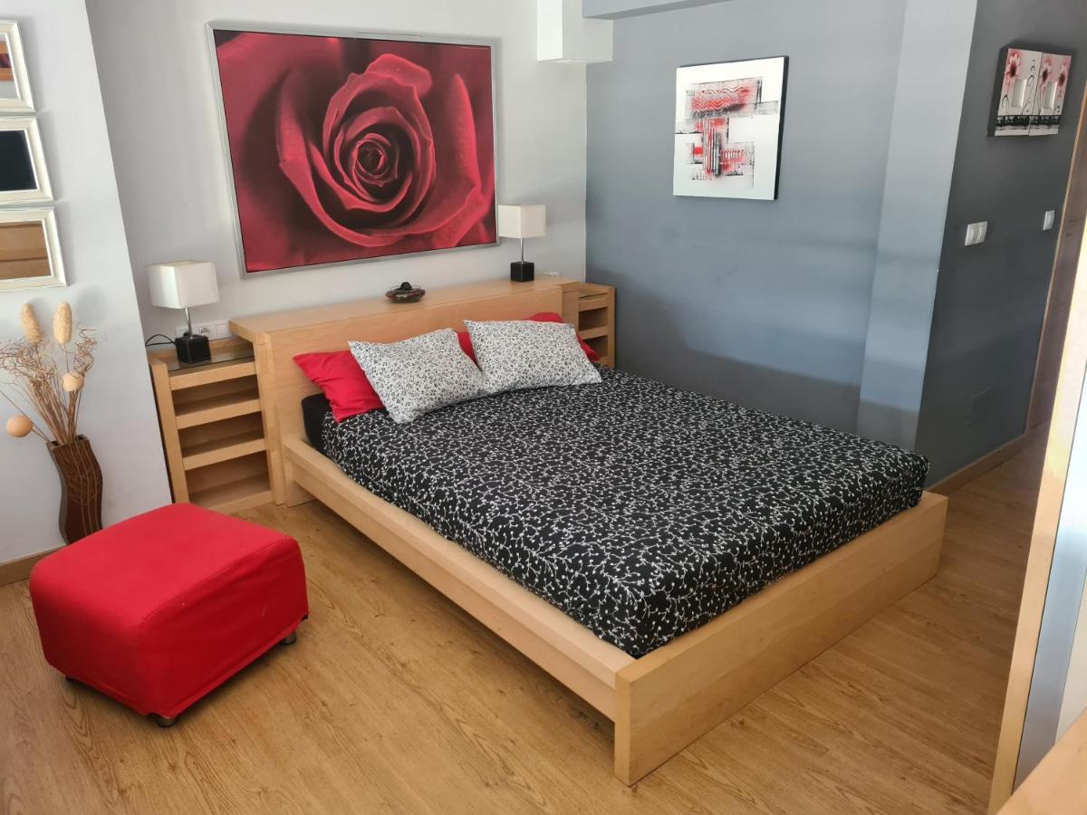 Apartamento El Remo Torremolinos Exterior foto