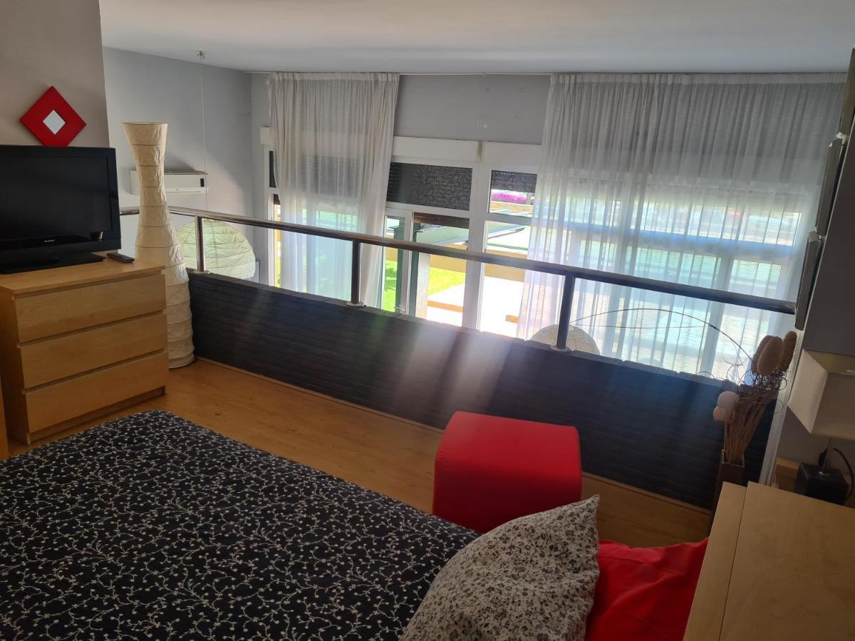 Apartamento El Remo Torremolinos Exterior foto