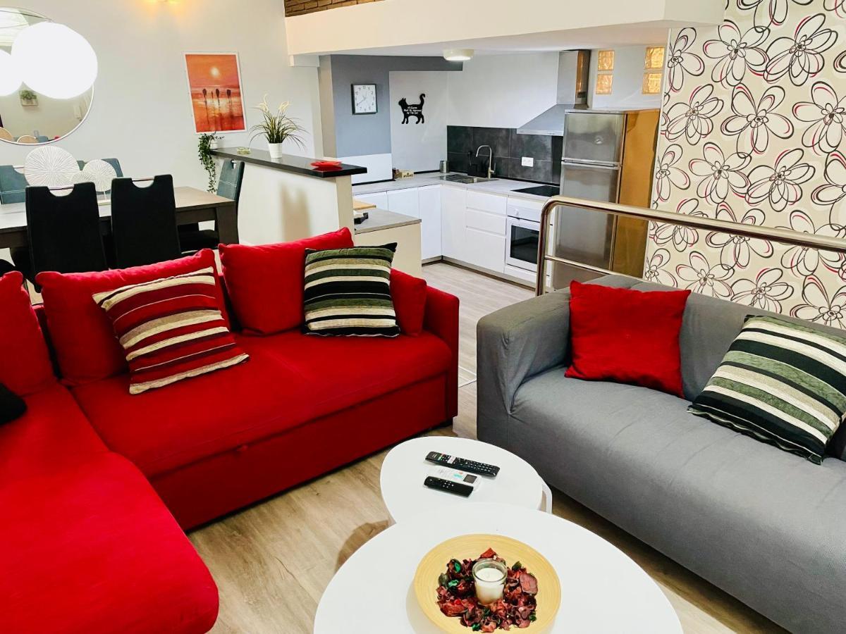 Apartamento El Remo Torremolinos Exterior foto
