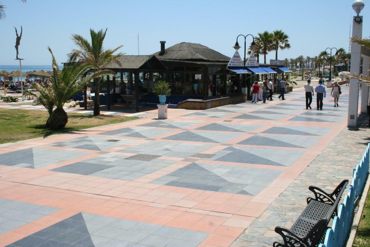 Apartamento El Remo Torremolinos Exterior foto